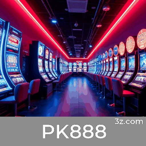 PK888: Apostas Móveis Simplificadas com Funcionalidade Completa
