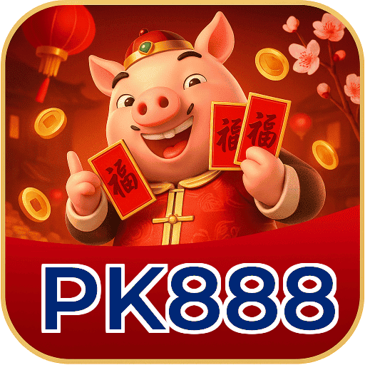 PK888