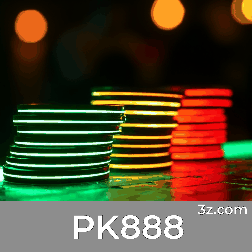 Descubra a Convergência de Tecnologias e a Inovação Pioneira na PK888