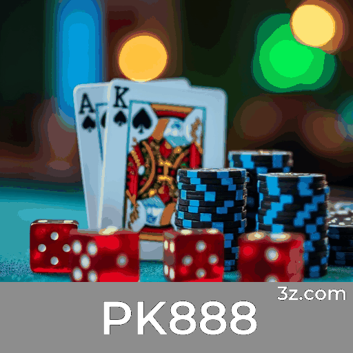PK888: Emoção e Oportunidades de Ganhar com Jogos de Cassino