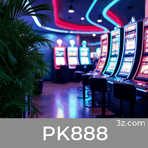 Bônus e Ofertas Únicas no PK888: Aproveite Agora