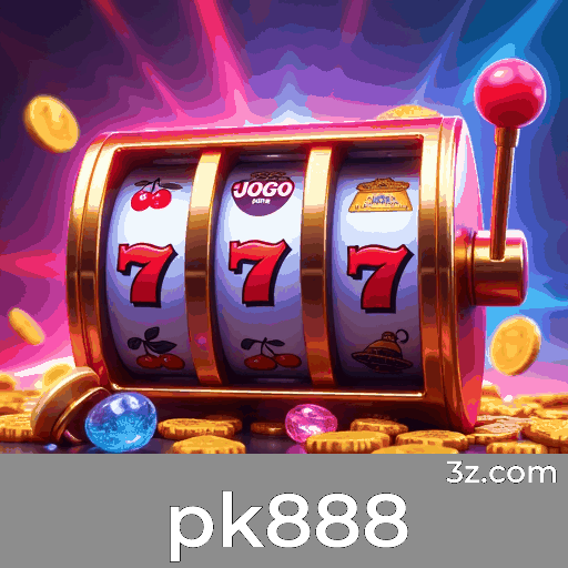 pk888: A Plataforma de Apostas Profissional e Confiável