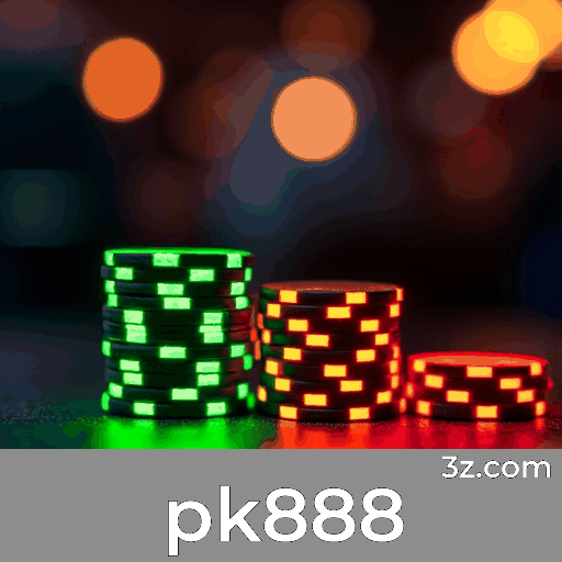 Desenvolvedores de Elite e Inovação em pk888