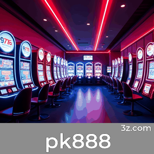 Aprenda com PK888: Jogos e Estratégias para Vencer