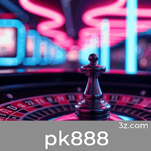 pk888