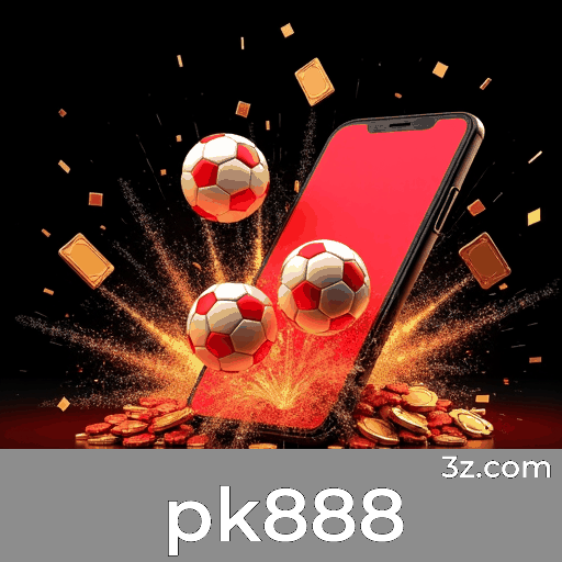 pk888: Jogo em Tempo Real para Jogadores Brasileiros
