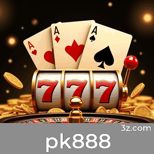 Desbloqueie Bônus Surpresa com pk888!