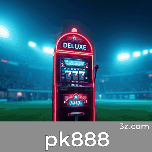 PK888 Social Casino: Interação Real e Diversão Inovadora