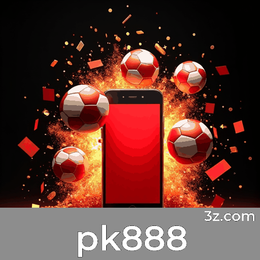 pk888: Bônus e Promoções Imperdíveis