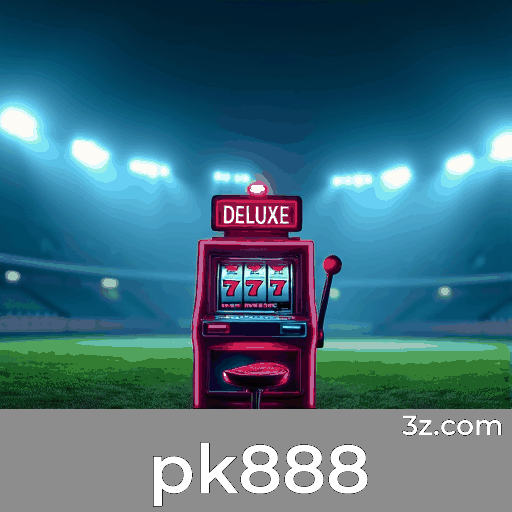 Desenvolvedores de Elite e Inovação em pk888