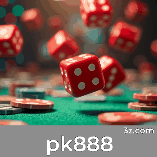 pk888