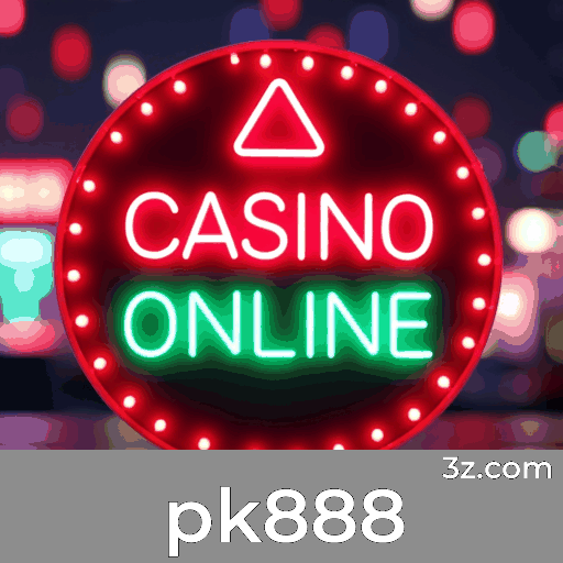 Experiência Premium em Cassino Online - pk888