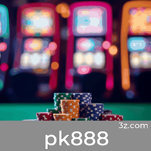 pk888
