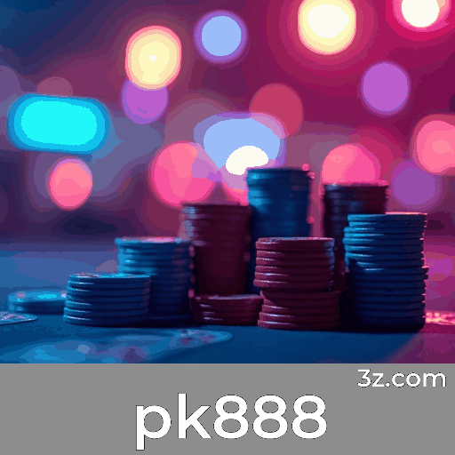 Experiência Premium em Cassino Online - pk888