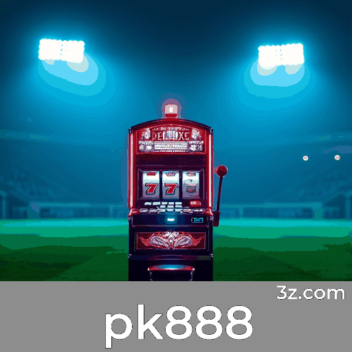 pk888