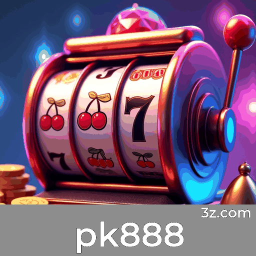 pk888