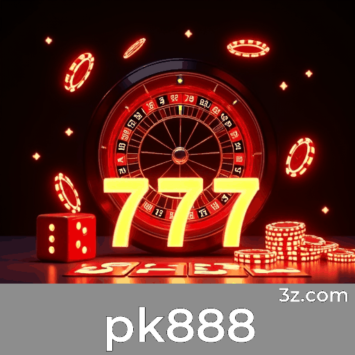 pk888