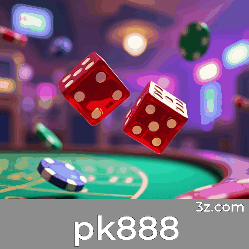 Experiência Premium em Cassino Online - pk888