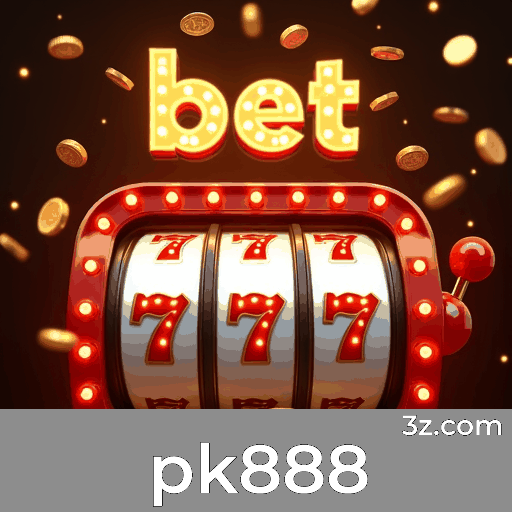 Experiência Premium em Cassino Online - pk888