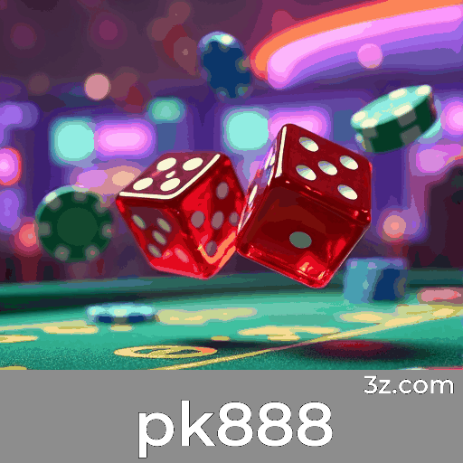 pk888: A Aplicação Móvel que Revoluciona suas Apostas