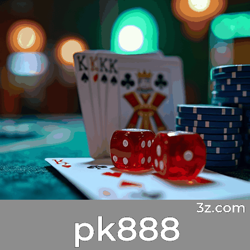 pk888